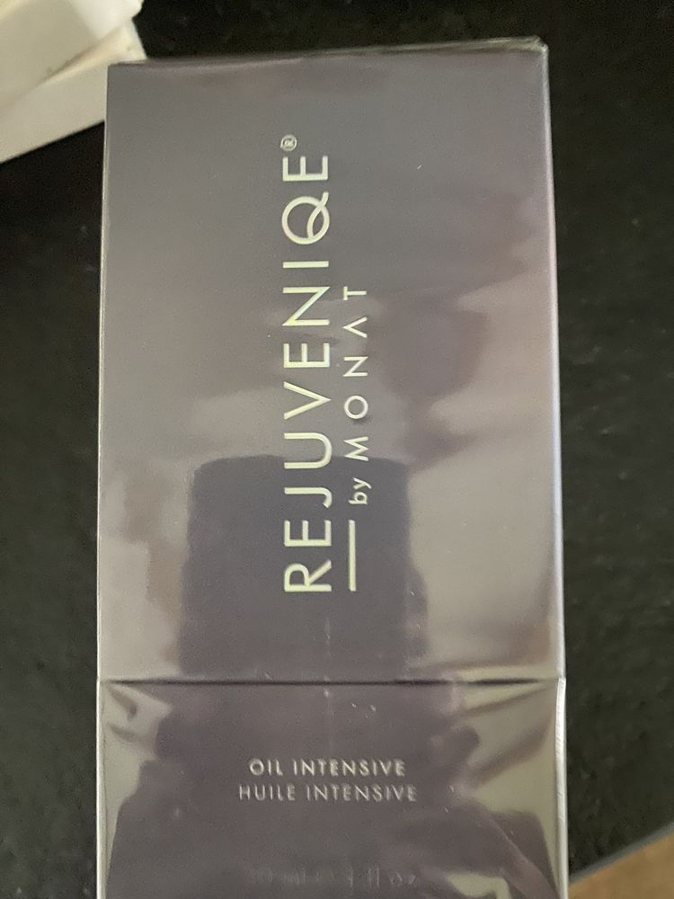 Blend olejkow w wersji limitowanej