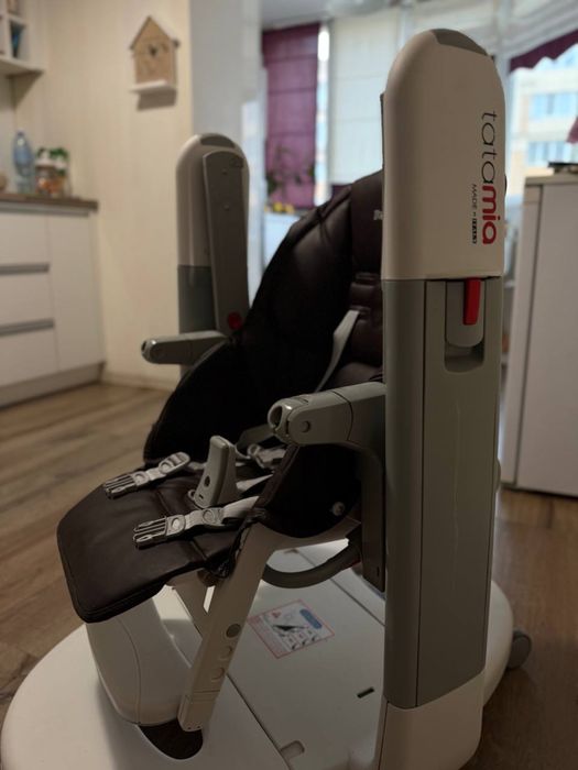 Стільчик для годування Peg-Perego