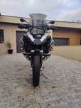 Mota BMW R1200GSA