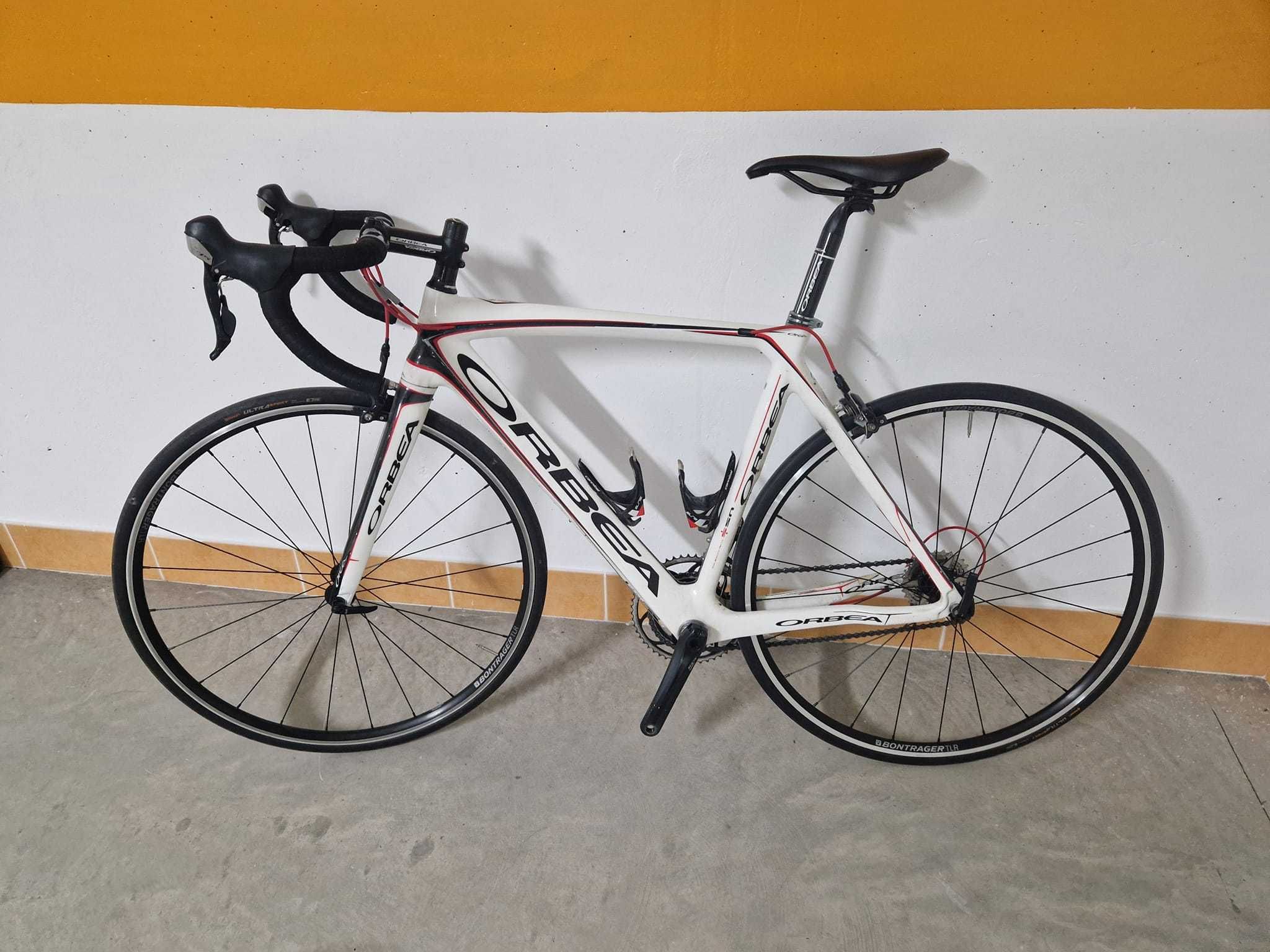 Bicicleta estrada Orbea Orca B105