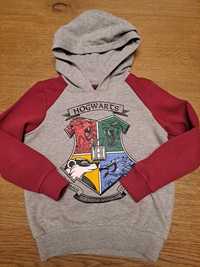 Harry Potter bluza 122/128