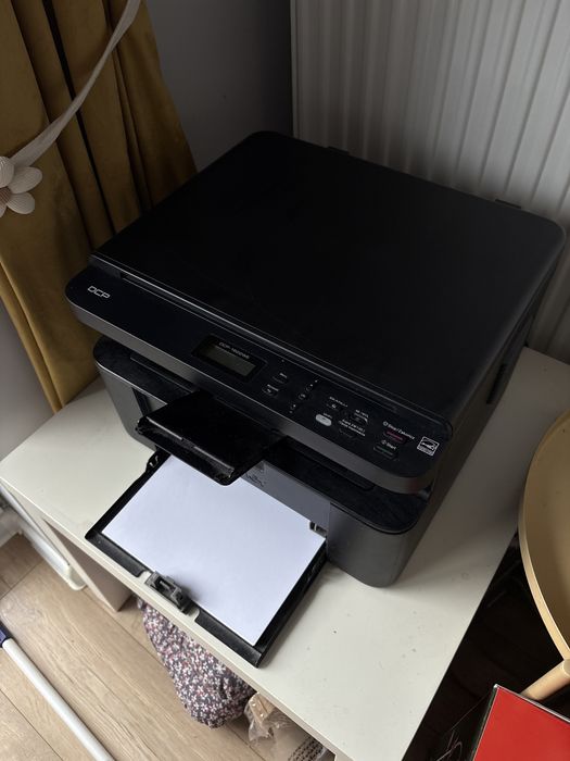 Drukarka Brother DCP-1622WE