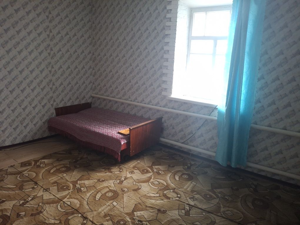 Будинок 70м², с.Парпурівці