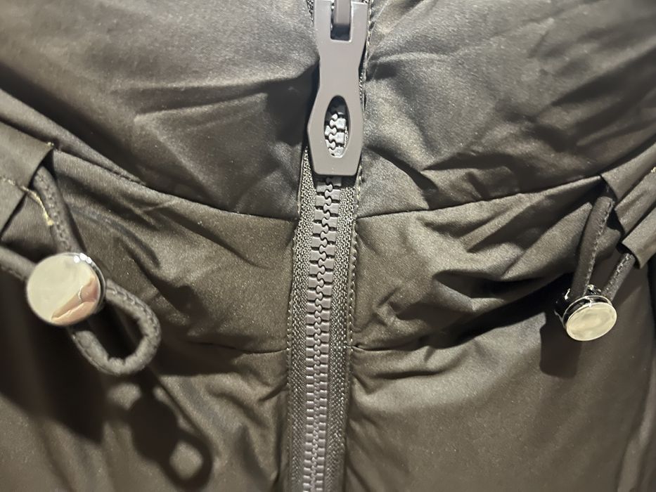 Куртка, пуховик S