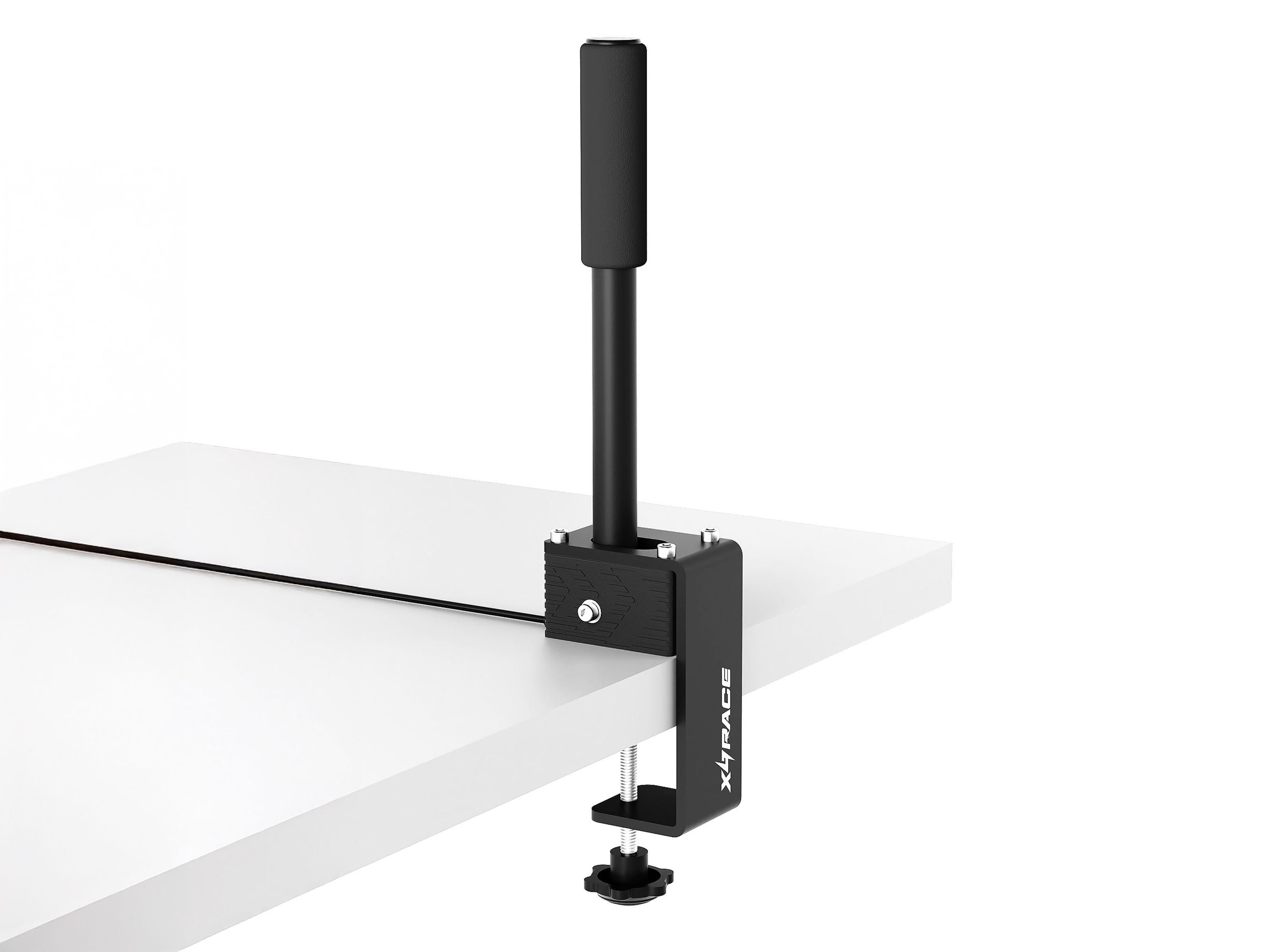 X4RACE Solidny Hamulec ręczny Smart SL-100 do komputera PC Hydrołapa