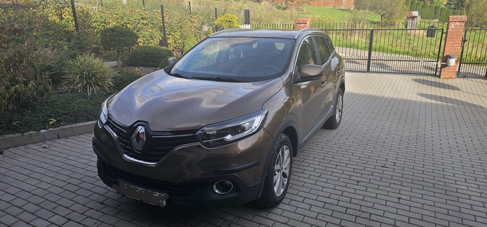 Renault KADJAR 1.2 Energy