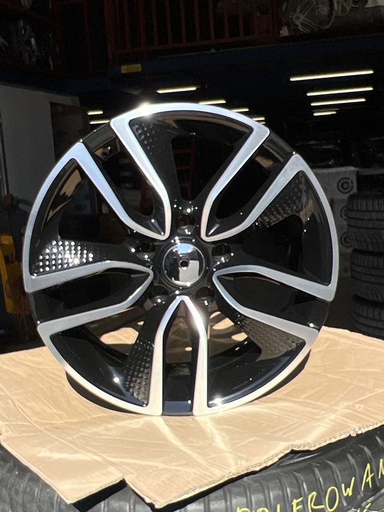 *Komplet alufelg 5x114.3 16” mazda honda kia toyota hyundai mitshubish