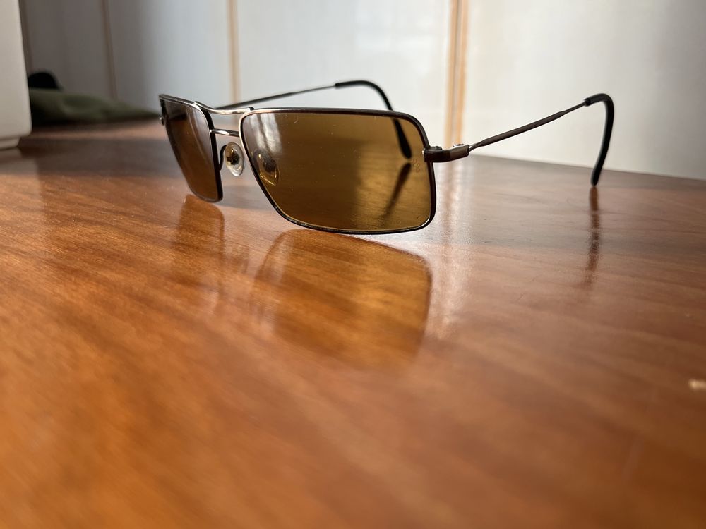 VENDO Óculos Ray Ban ORIGINAIS (em bom estado!)