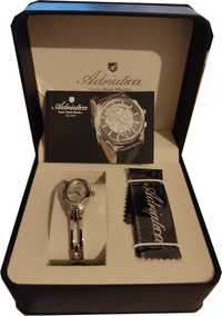Zegarek Adriatica a3448 . 517eq nowy gwaracja