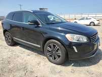 Volvo XC 60 Oferta sprzedaży, nie licytacji. Auto w czasie transportu do Polski!