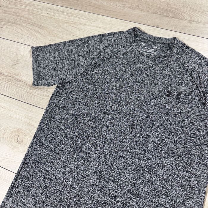 Спортивна Футболка Андер Армор Under Armour Tech Меланж, SM, оригінал