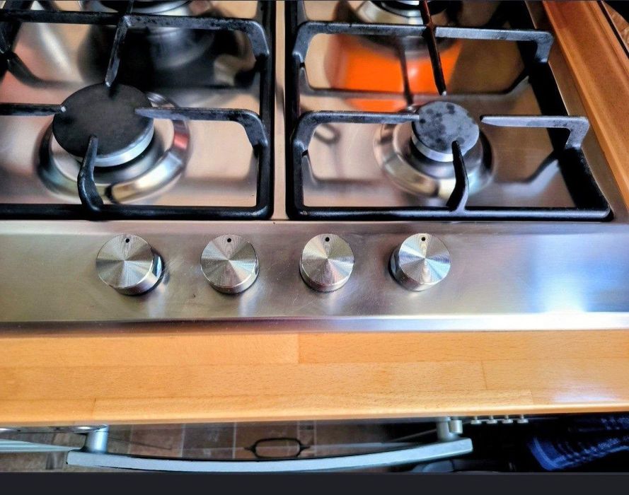 Ручки для кухонної плити комплект