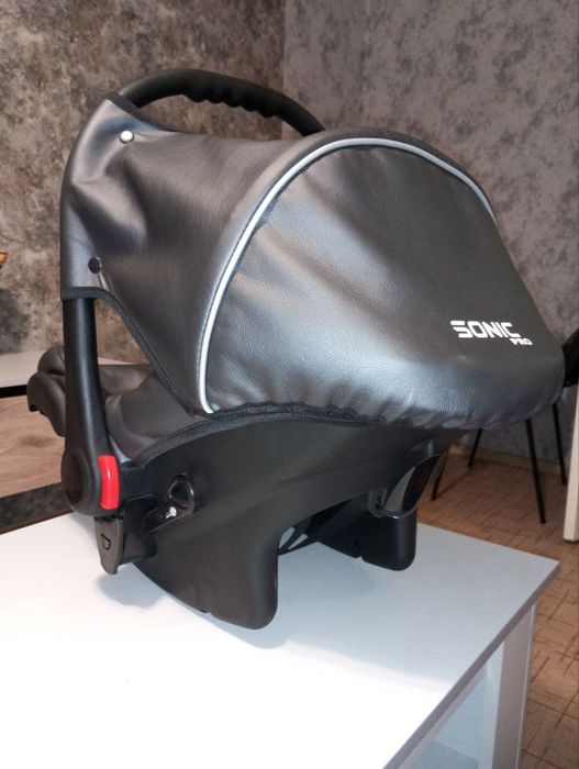 Автолюлька sonic pro