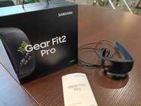 Smartwatch Samsung  Gear Fit 2 PRO
