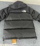 The North Face 1996 Retro 700 Black Jacket Rozmiar.M
