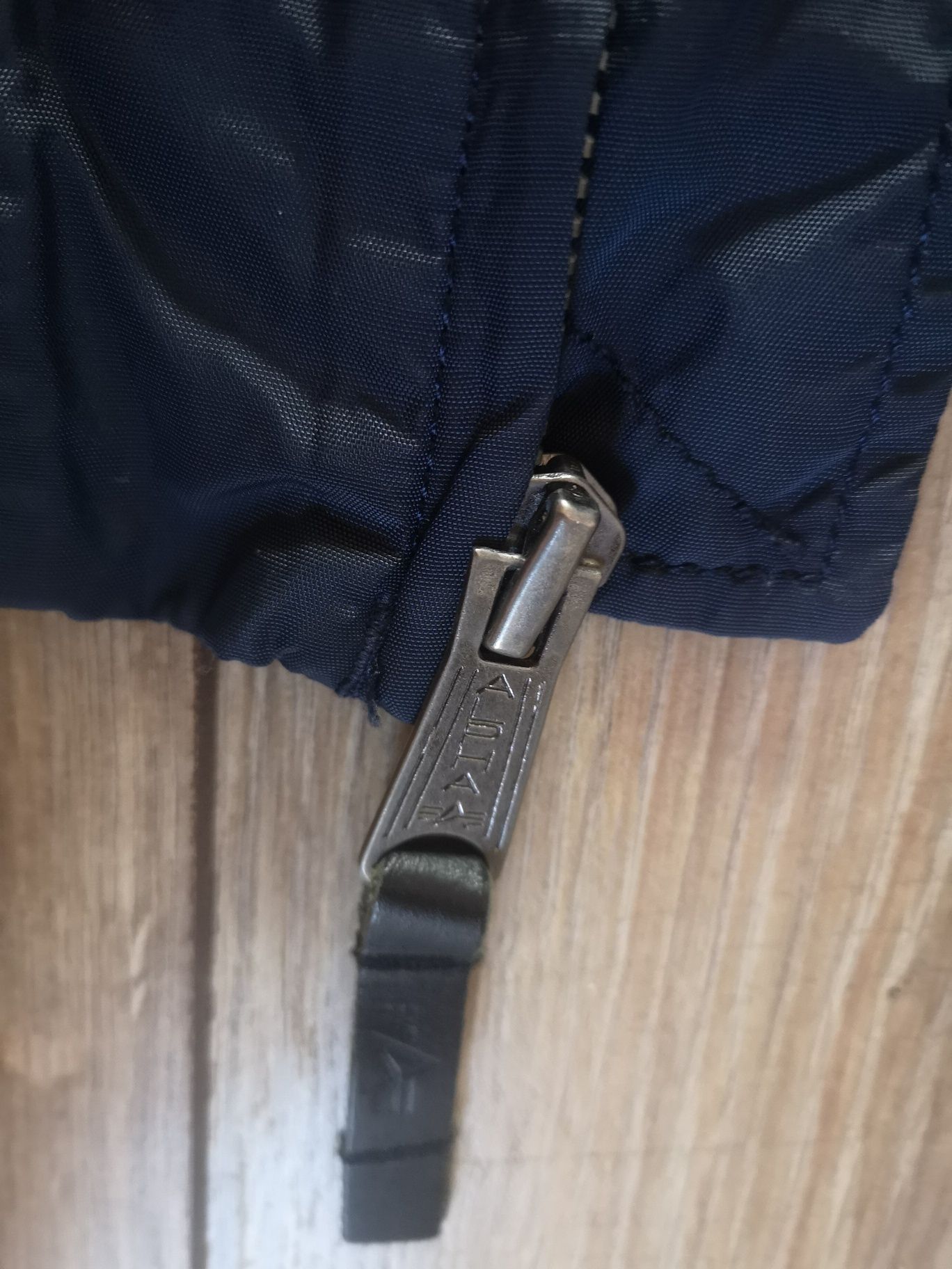 Kurtka bombierka alpha industries