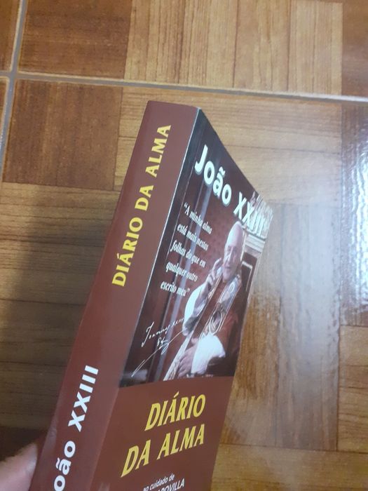Joao XXIII, Diário da Alma