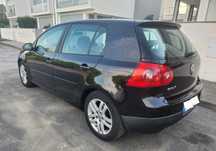 Vw Golf 5 1.9 Tdi Nacional