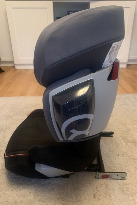 Fotelik Cybex Solution 15-36 kg