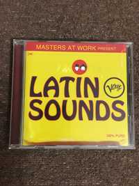 Masters at Work (feat: Herbie Mann) – Latin Verve Sounds (CD)