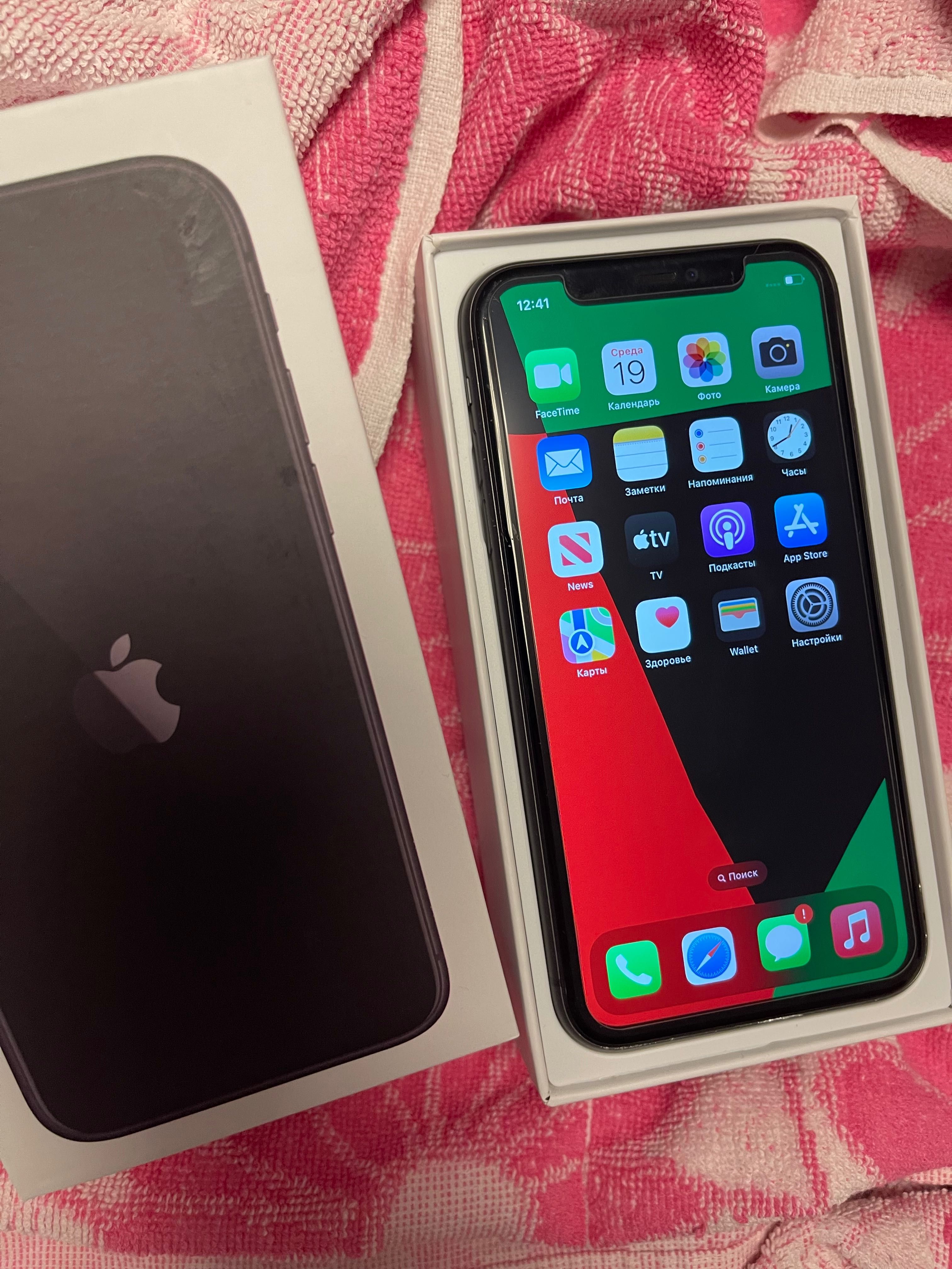 IPhone 11 128 Gb Neverlock