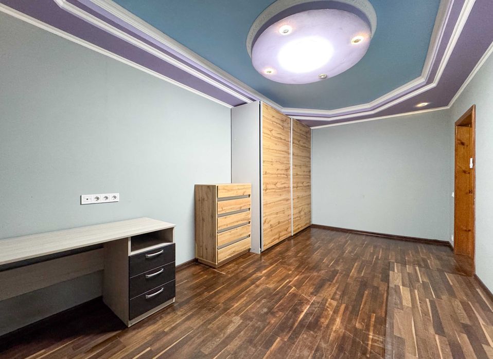 Ідеальна для сім’ї! 2-кімнатна з ремонтом, вул. Олійника 19, Позняки