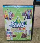 The Sims 3 Szalone Lata / nowa / folia / Pc / PL