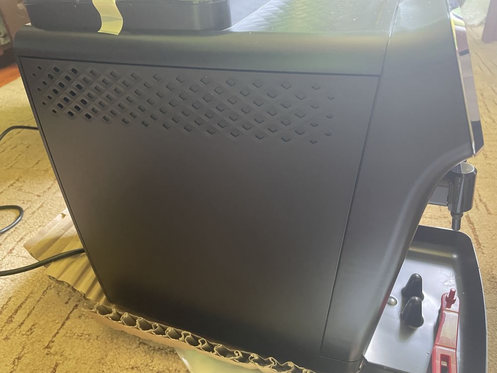 Кавомашина philips 2200