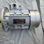 Silnik kołnierzowy 1.5KW