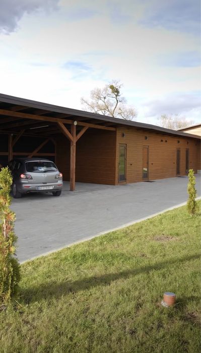 Будиночки біля Львова. Номера. Відпочинок