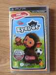 EYE PET / EYEPET / Używana / PL / PSP