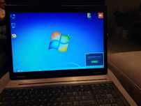 HP Notebook EliteBook 8740w