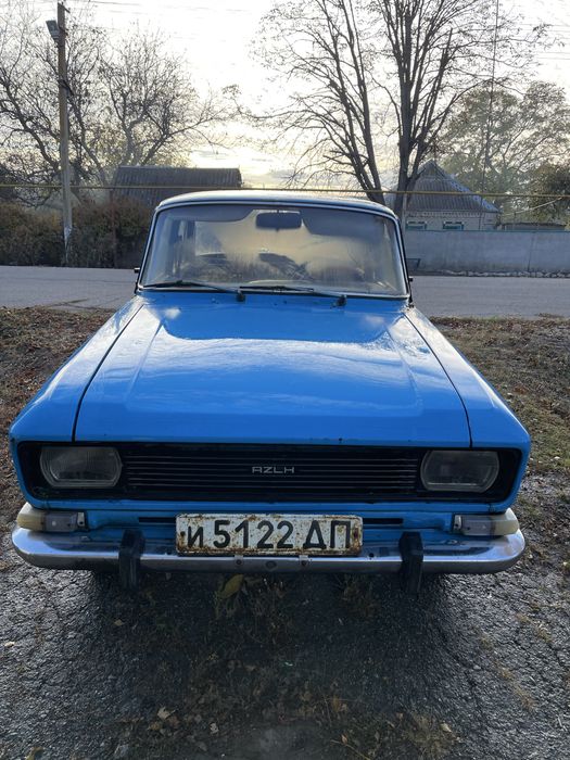 Продам Москвич АЗЛК 2140