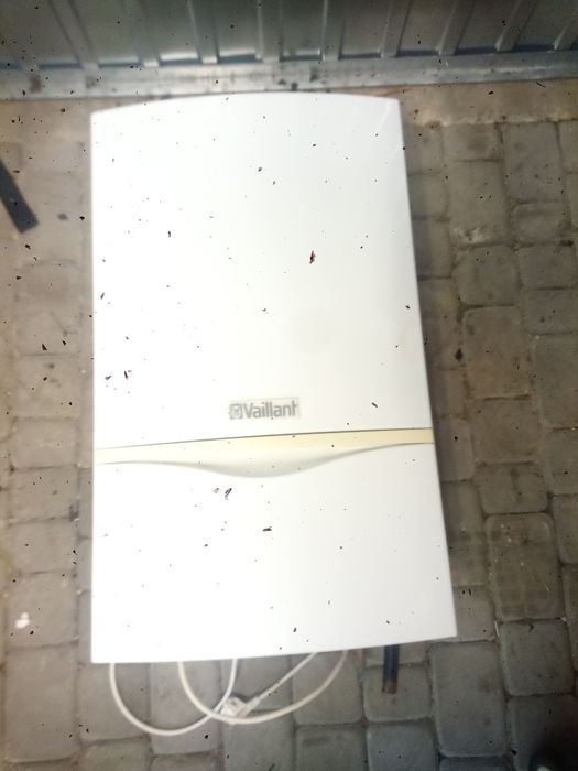 Kocioł Vaillant Eco tec 19kw jednofunkcyjny