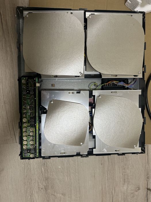 Варочна поверхня