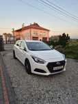 Hyundai i40 Kombi 1.7 Diesel ! NISKI PRZEBIEG ! grudzień 2015!