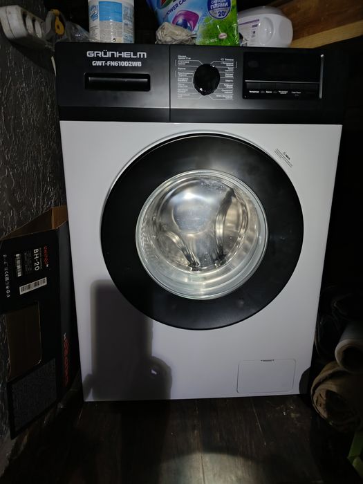 Продам пральну машину