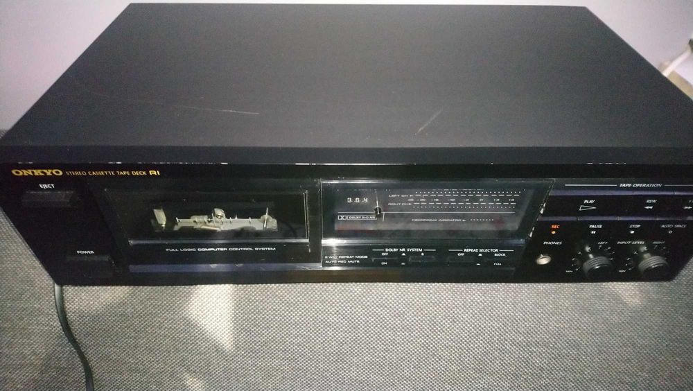 Magnetofon ONKYO TA-2520