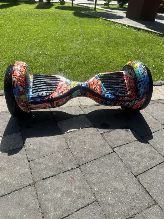 Продам гіроскутер