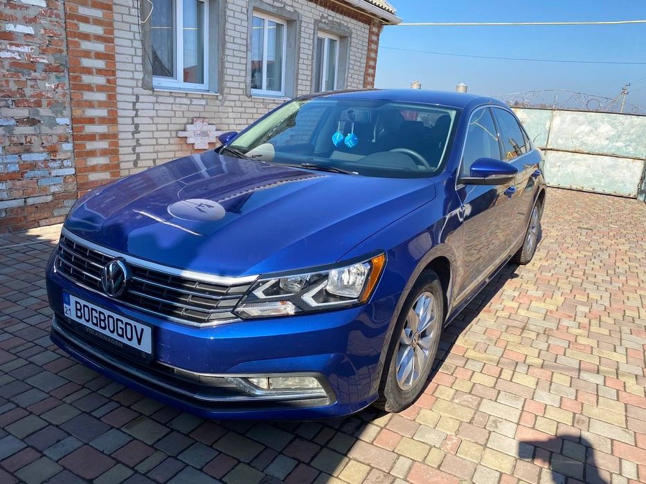 Продам пассат б7