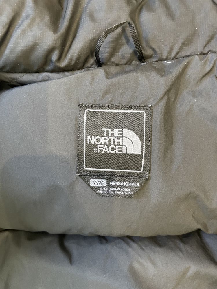 Мужская жилетка The North Face Pufer 1996 Retro 700 original