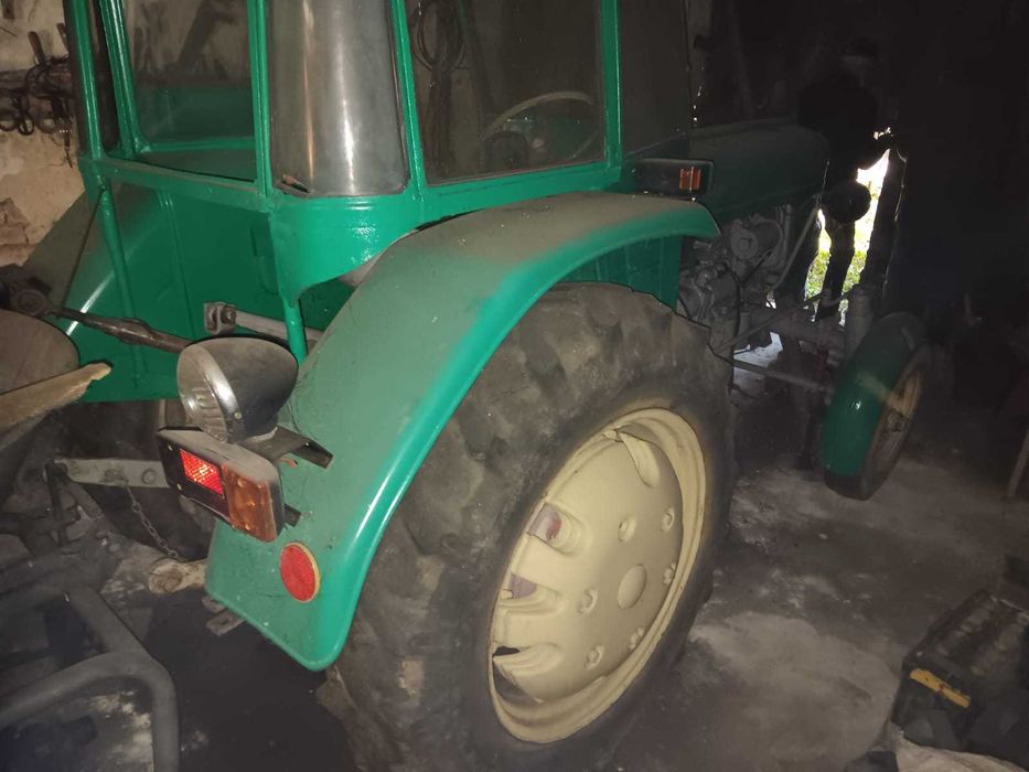 Traktor Zetor 3011