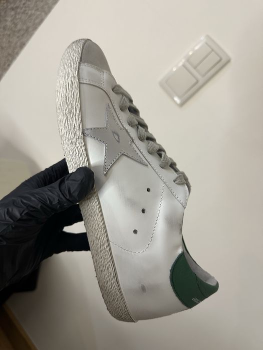 Golden Goose Superstar NOVAS