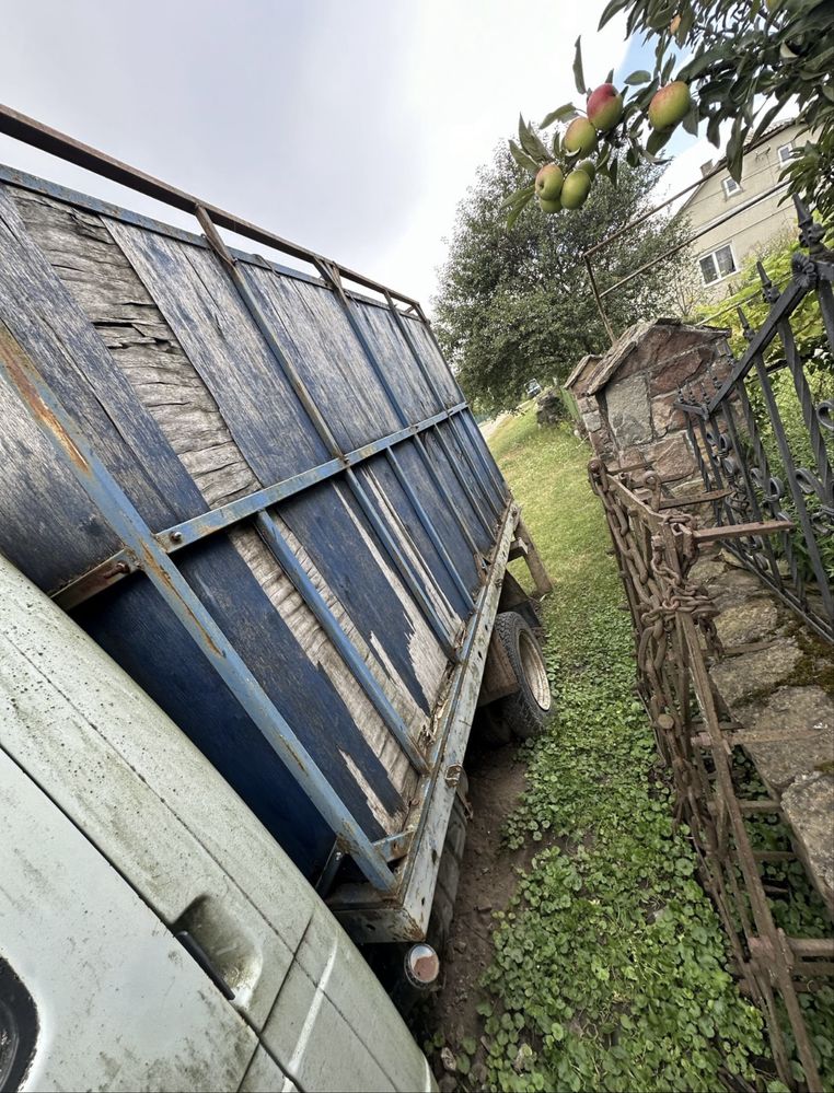 Продам Газель Авто