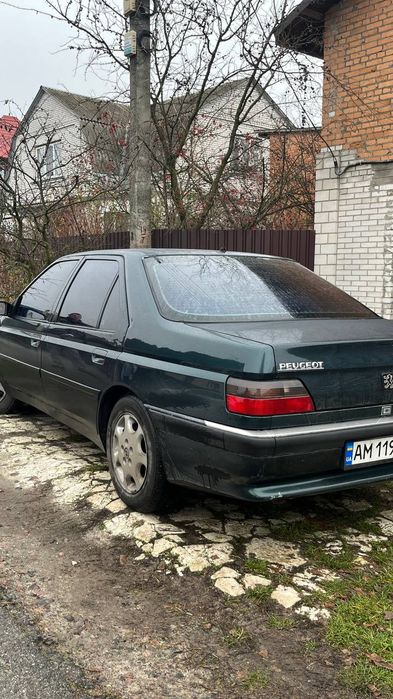 Продам Пижик 2.0 турбо