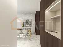 Apartamento T3 duplex para venda em Ourem