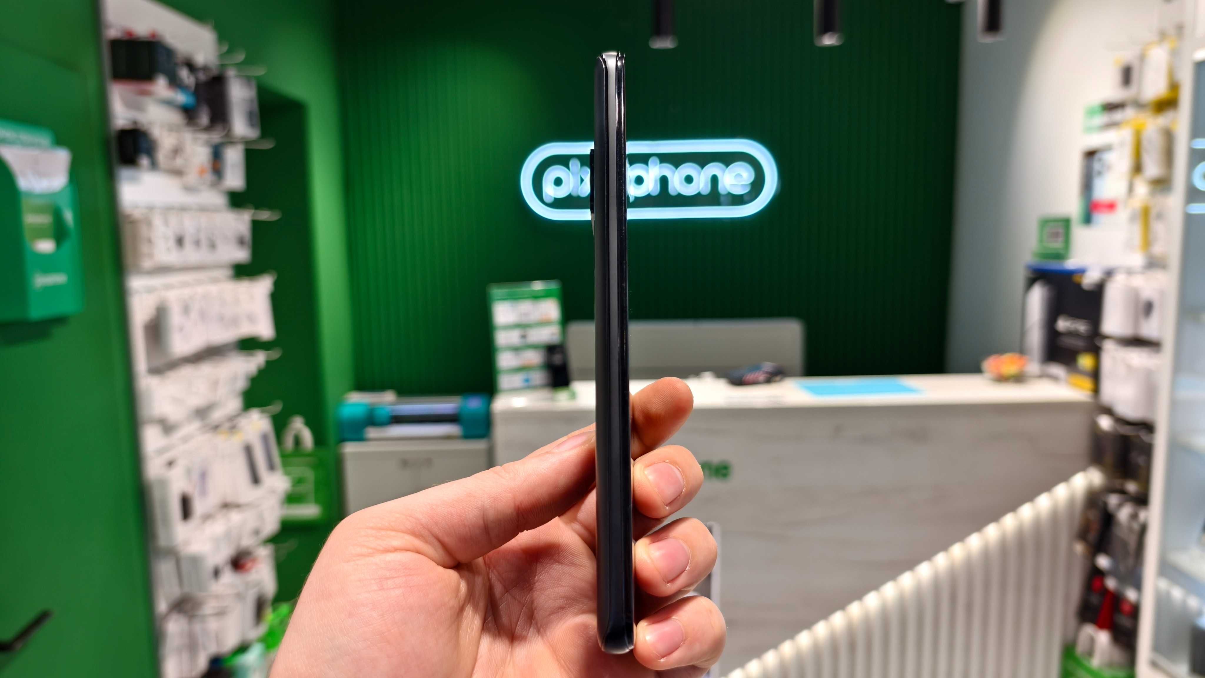Магазин Xiaomi 12T Pro 8/256GB Black/Silver Гарантія Trade In