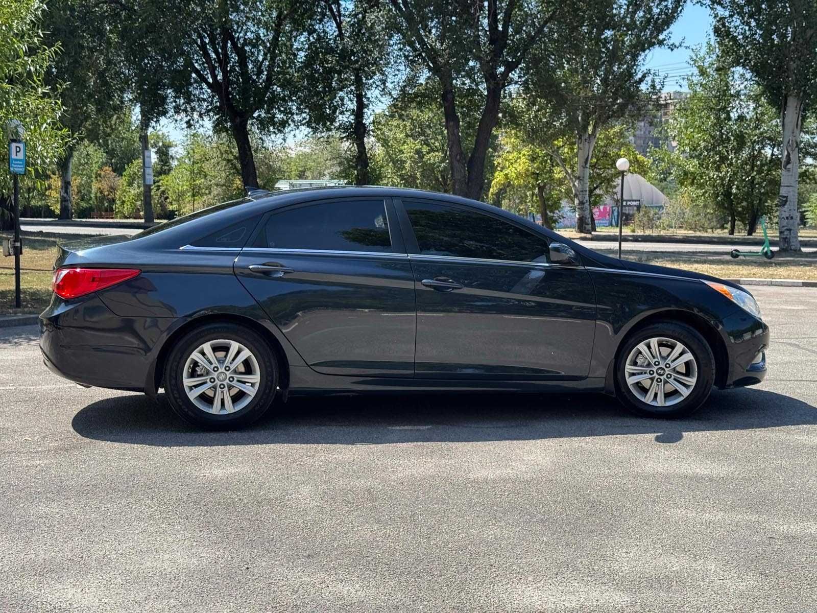 Продам Hyundai Sonata 2012р. #71208