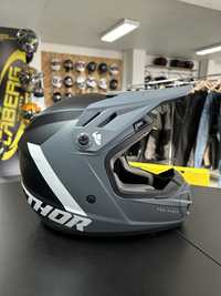 Kask Cross quad junior dziecięcy Thor Sector M