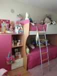 Mobília de quarto de criança